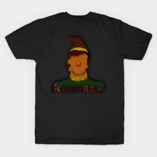 Clearly scarecrow T-Shirt